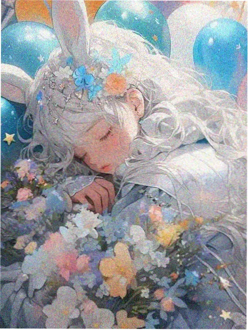 看吧影院热播悬疑剧长夜将明海报