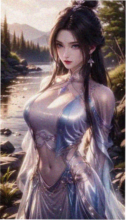 看吧影院治愈动漫夏日回声海报